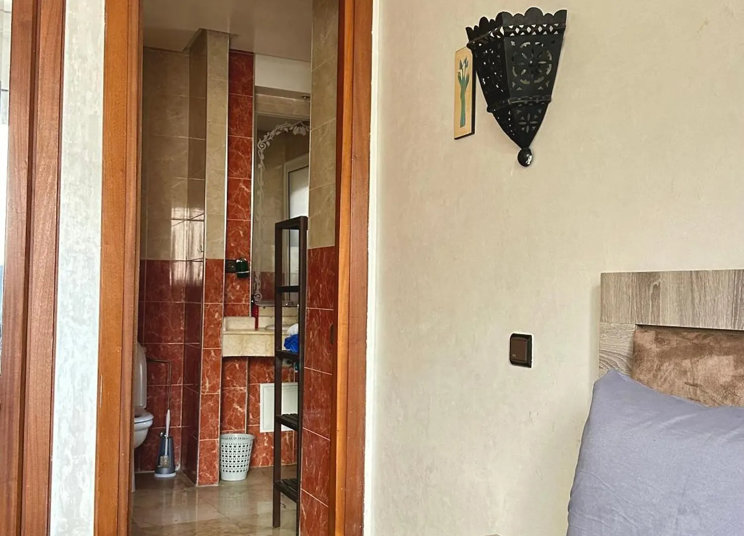 Unique Apartment In Marina Agadir