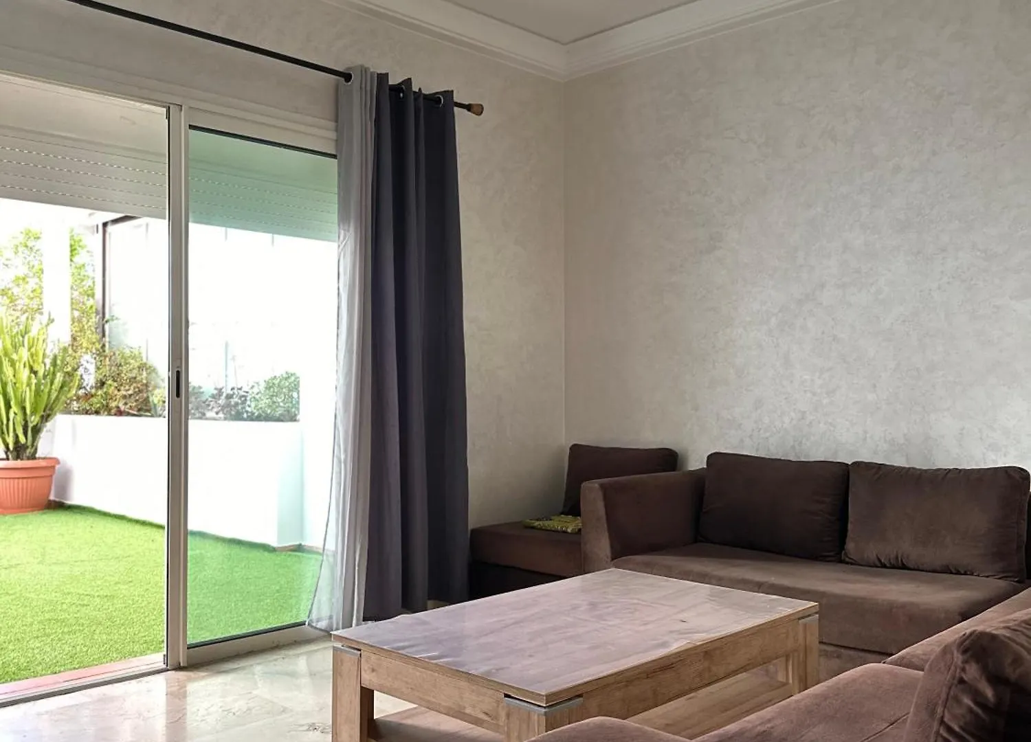 Unique Apartment In Marina Agadir