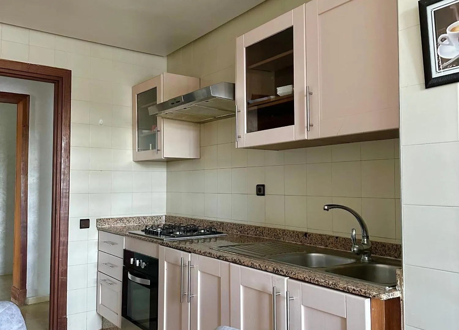 Unique Apartment In Marina Agadir 0*,  Morocco