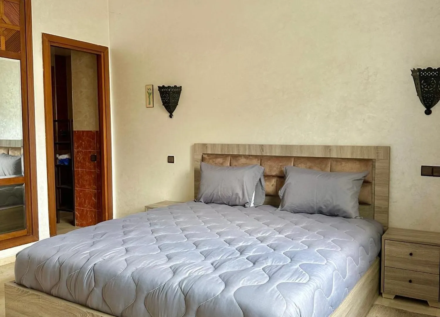 Unique Apartment In Marina Agadir