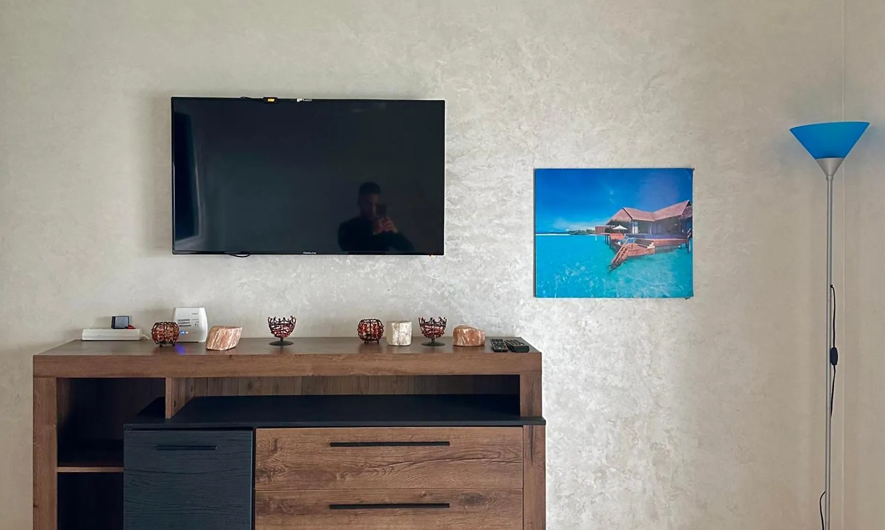 Unique Apartment In Marina Agadir Morocco