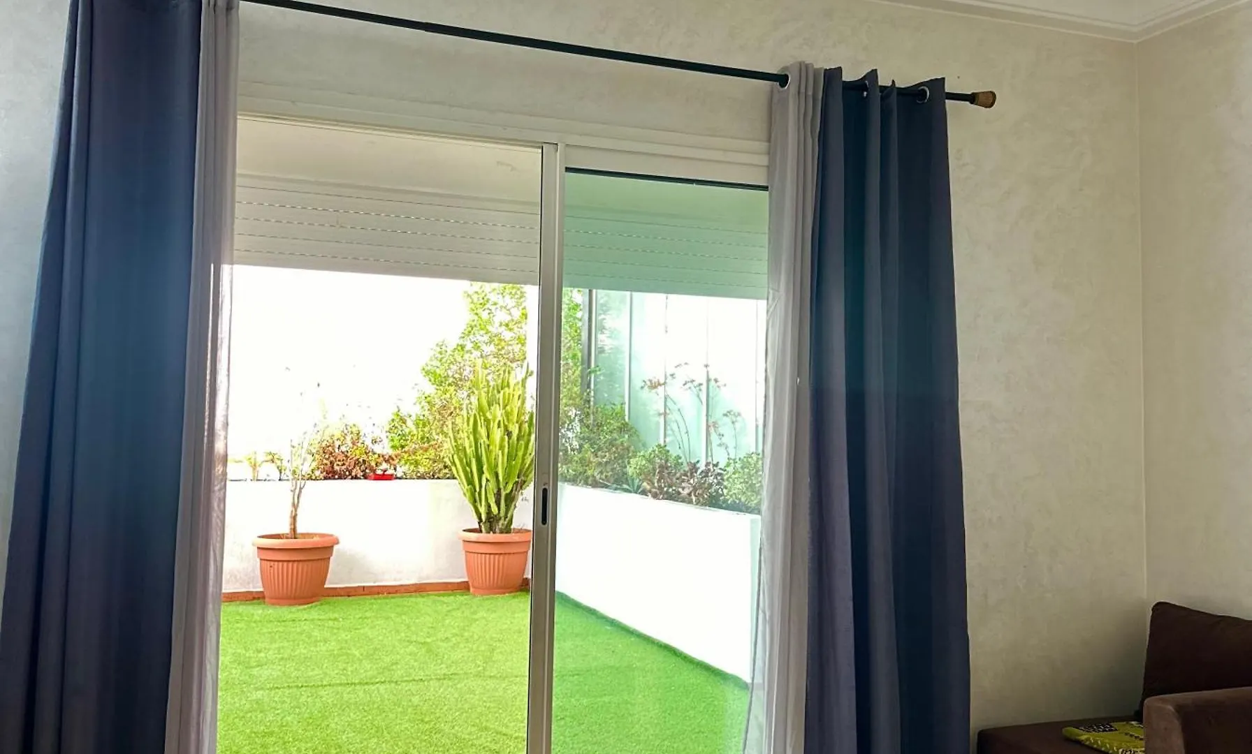 Unique Apartment In Marina Agadir location