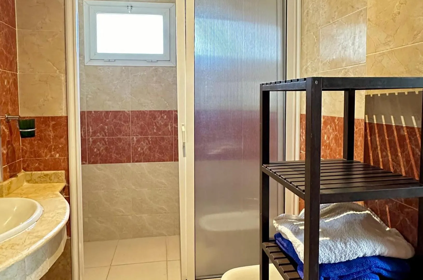 Unique Apartment In Marina Agadir