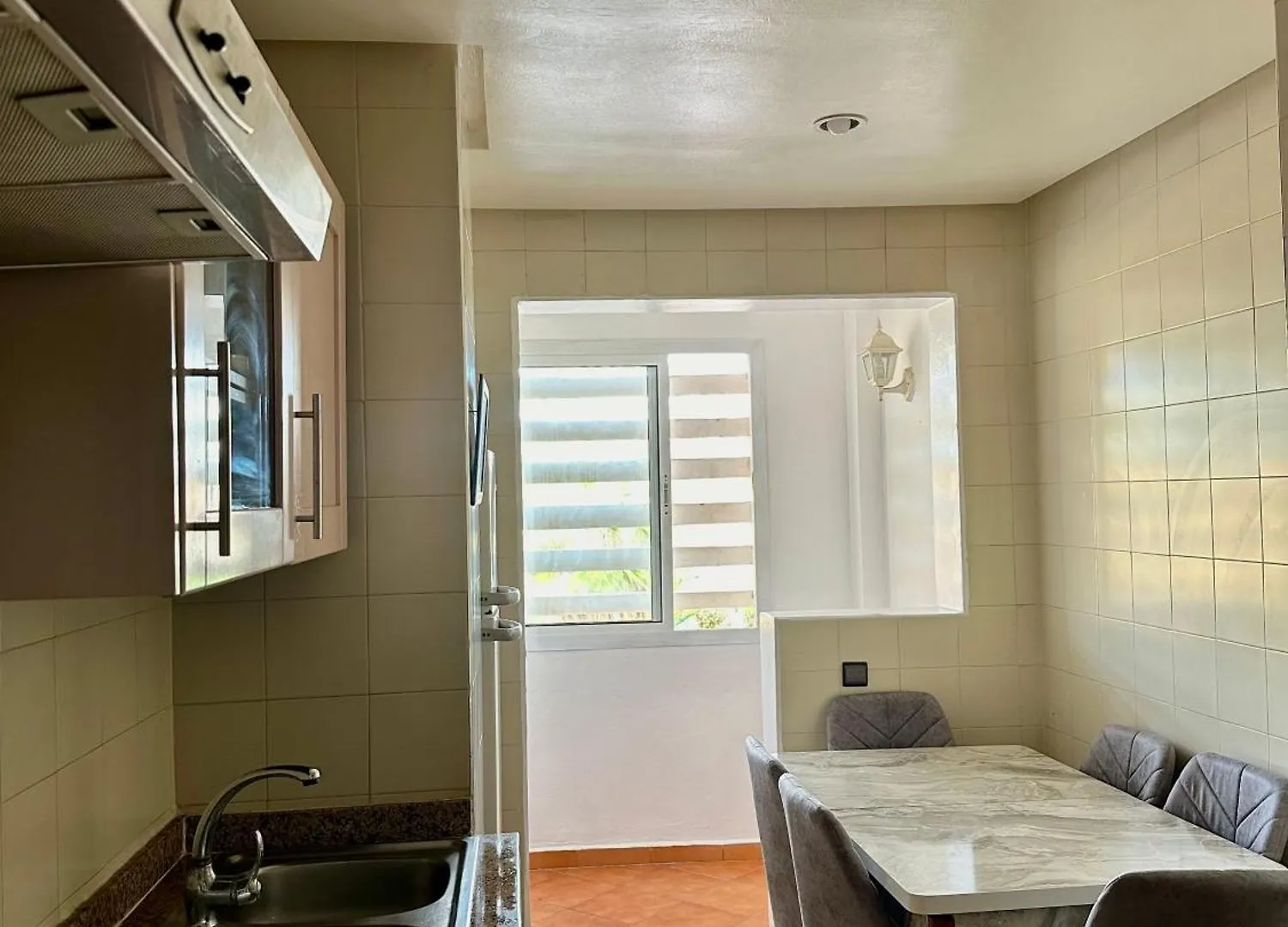 Unique Apartment In Marina Agadir