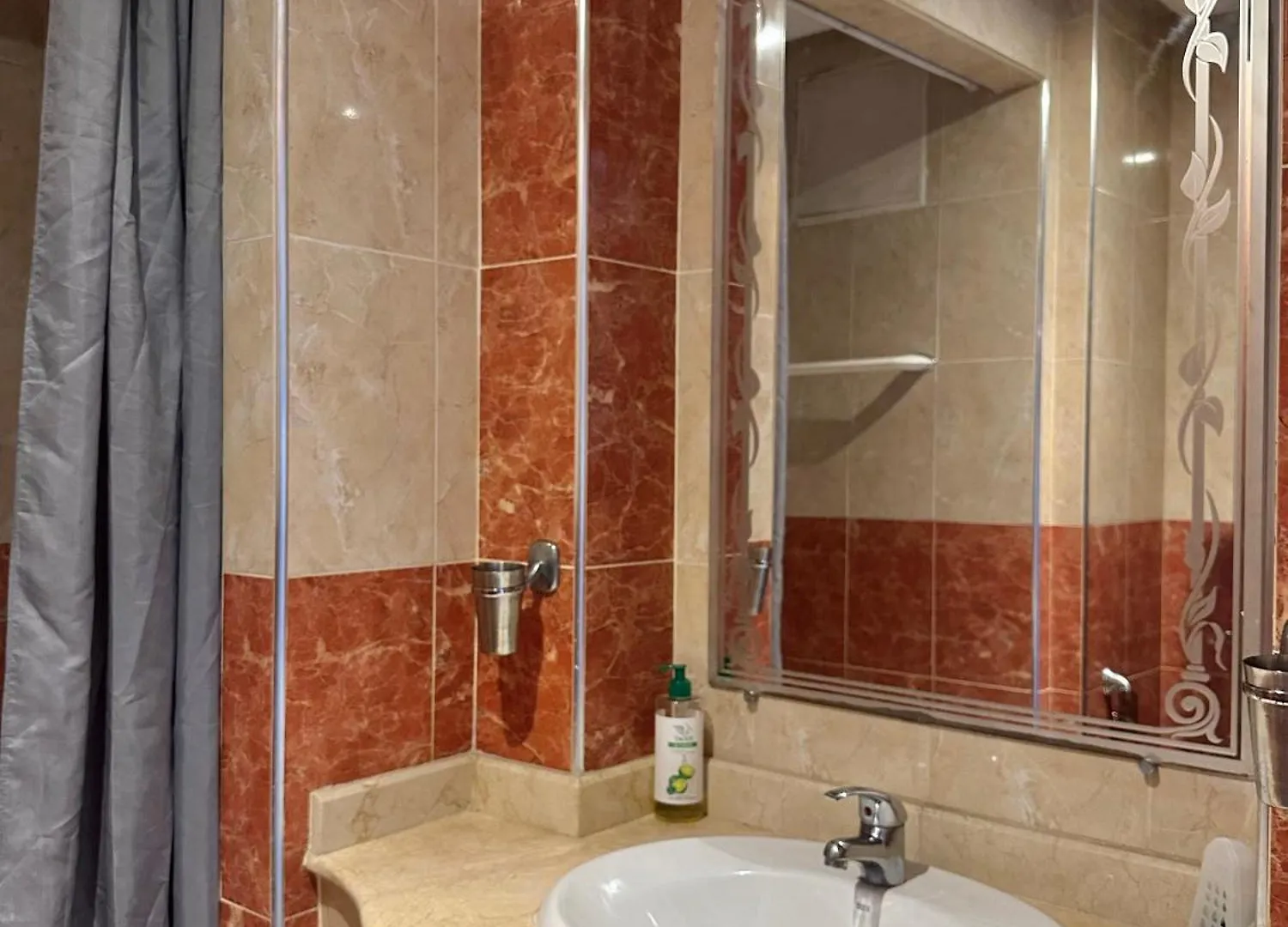 Unique Apartment In Marina Agadir