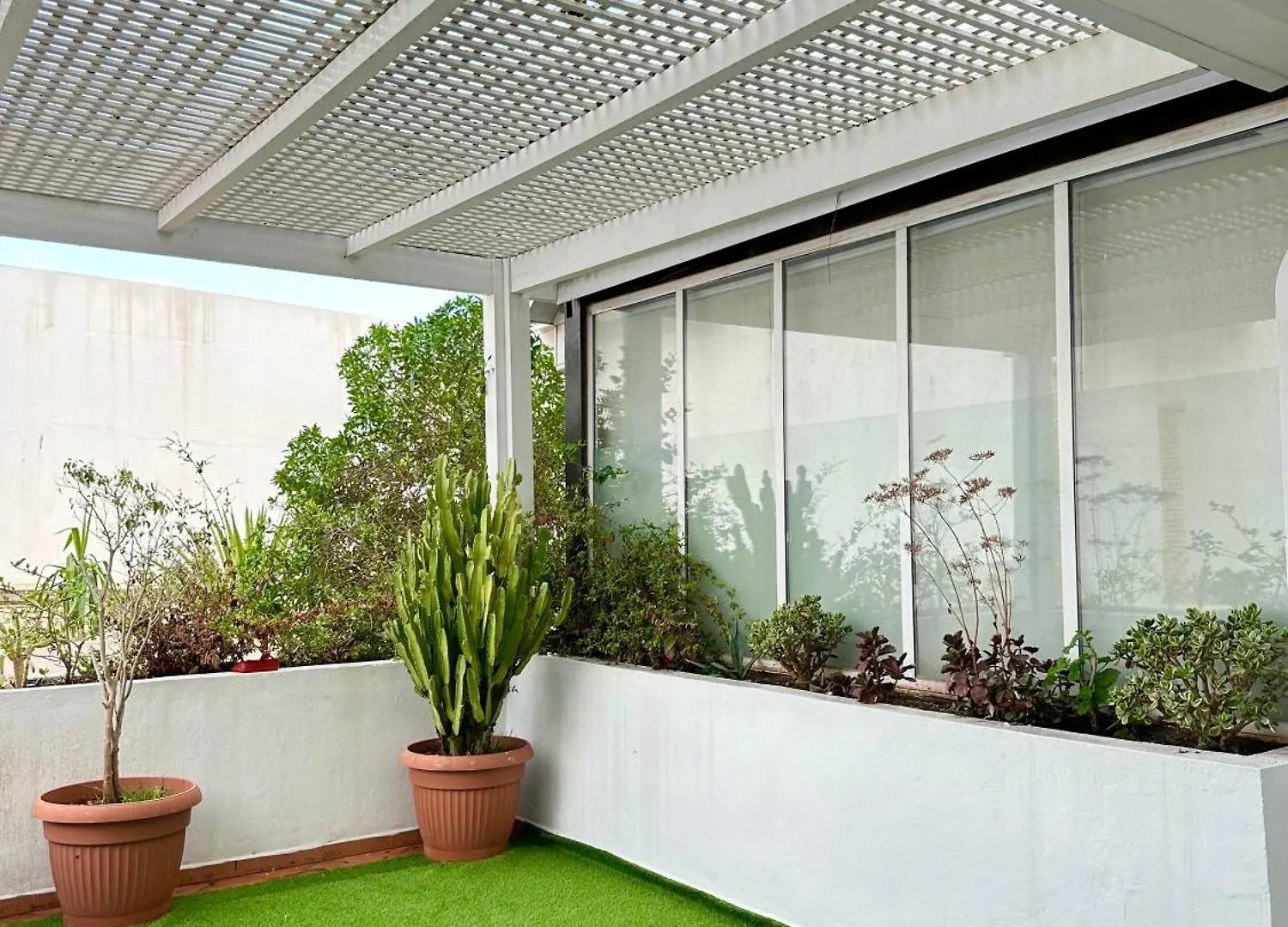 Unique Apartment In Marina Agadir