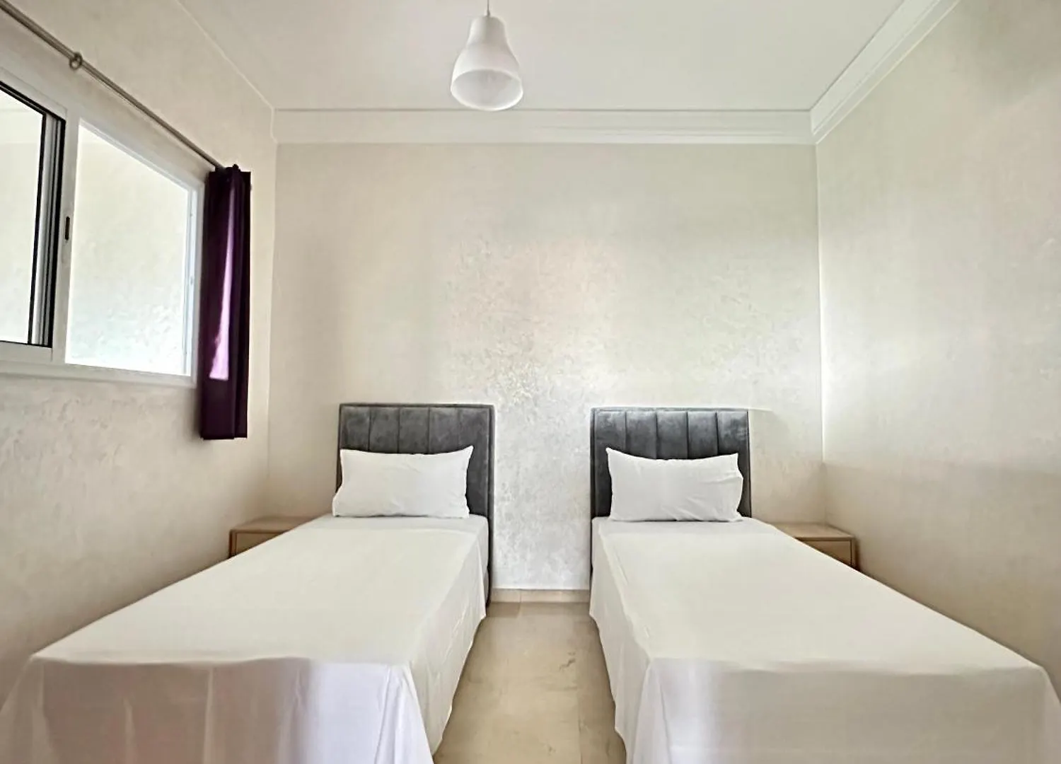 Unique Apartment In Marina Agadir Morocco