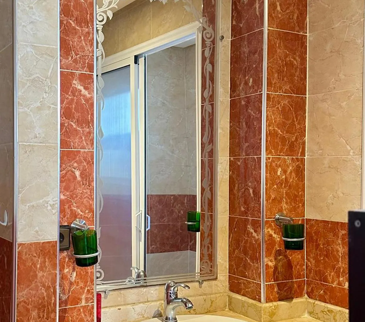 Unique Apartment In Marina Agadir