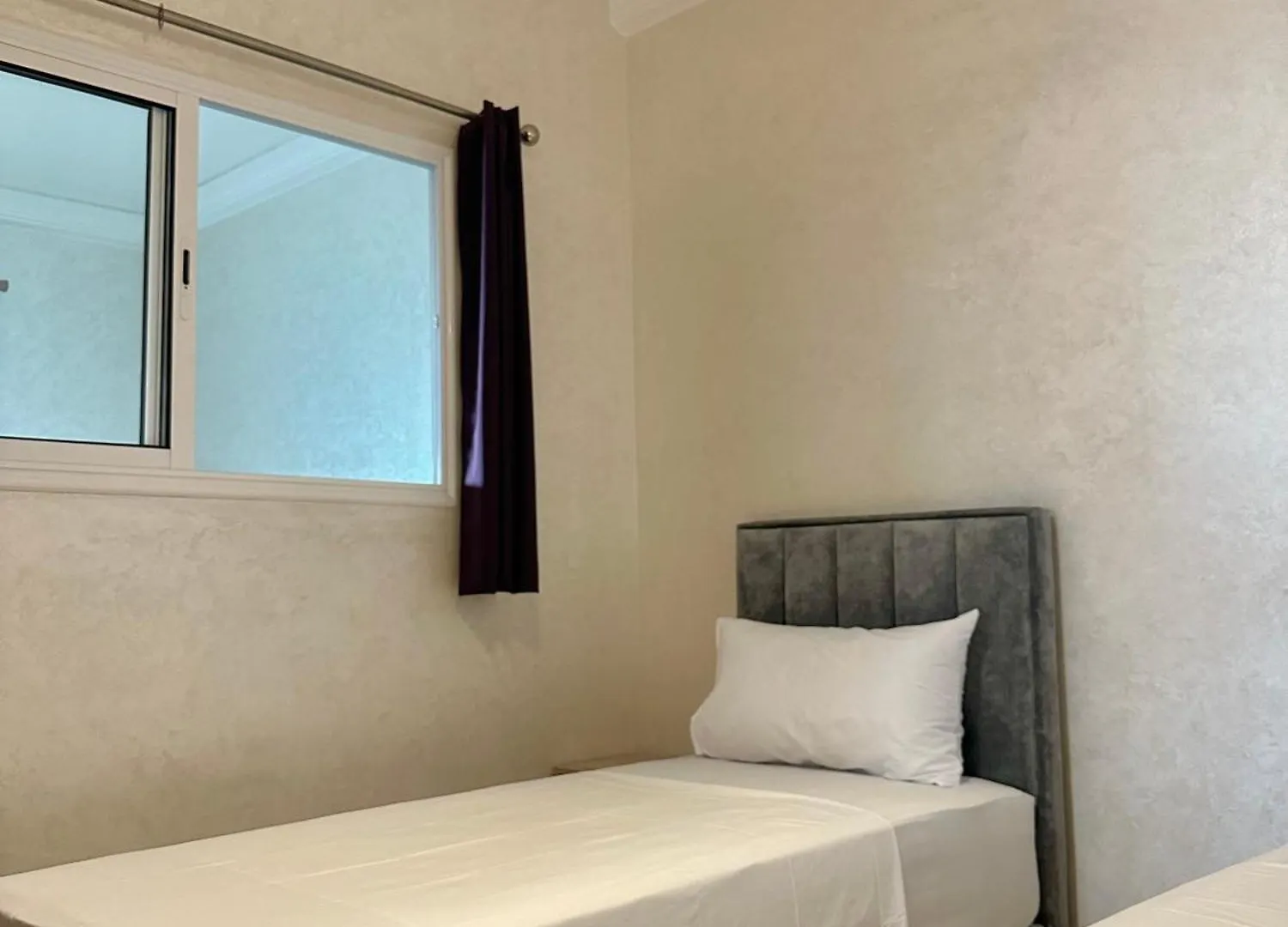 Unique Apartment In Marina Agadir Morocco