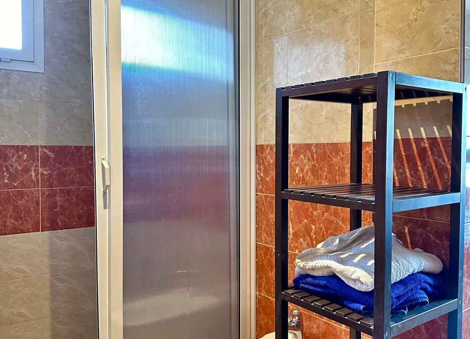 Unique Apartment In Marina Agadir Morocco
