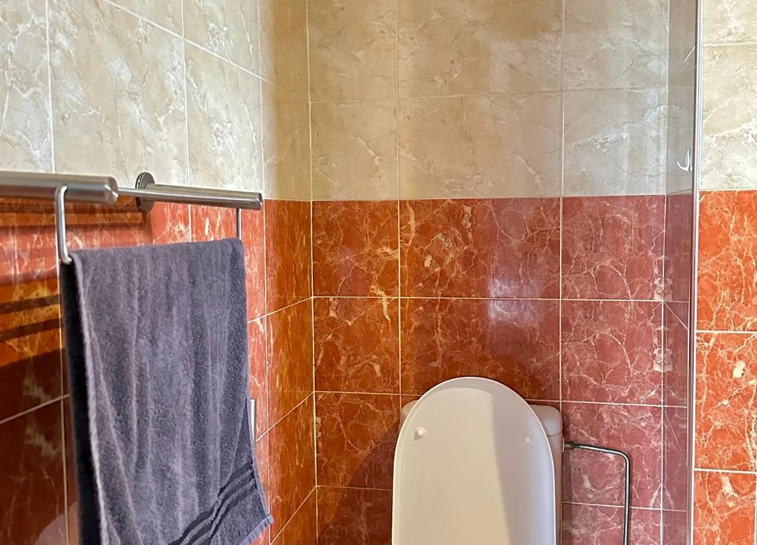 Unique Apartment In Marina Agadir